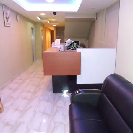 Hartamas Business Hotel-3